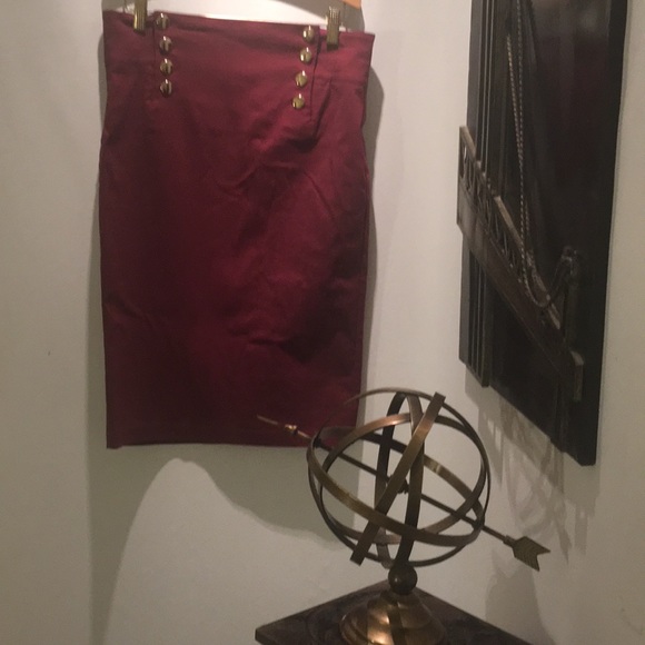 2B WOMAN’ SKIRT - Picture 1 of 2